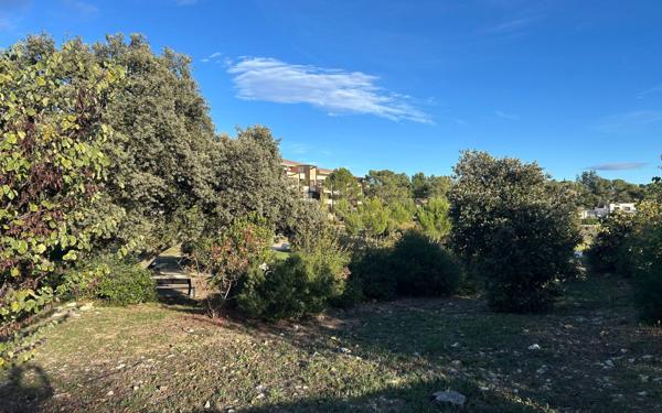 Appartement à vendre    2 pièces • 46,70 m2 Nîmes