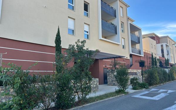 Appartement à vendre    2 pièces • 46,70 m2 Nîmes