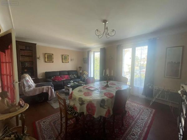 Achat - Maison Châteauponsac 87290 73 m 2 548 m 2