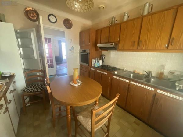 Achat - Maison Châteauponsac 87290 73 m 2 548 m 2