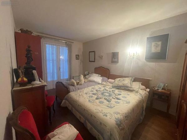Achat - Maison Châteauponsac 87290 73 m 2 548 m 2