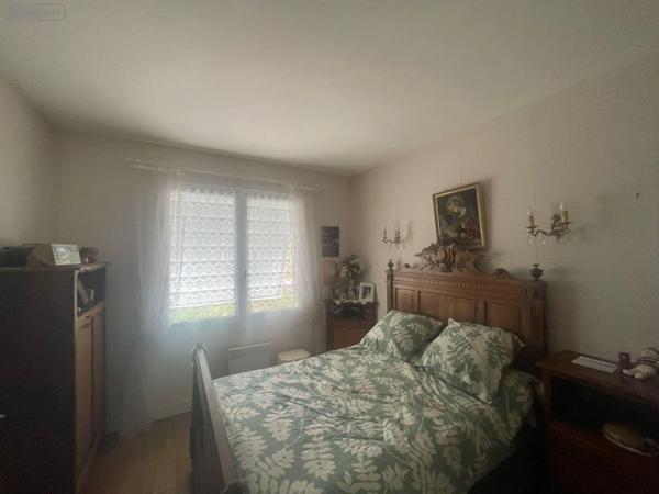 Achat - Maison Châteauponsac 87290 73 m 2 548 m 2