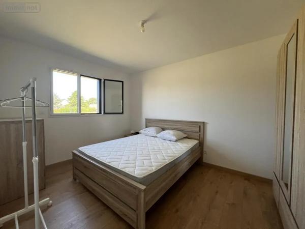 Achat - Maison Ploërmel 56800 7 pièces 167 m 2 1120 m 2