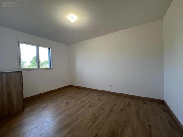 Achat - Maison Ploërmel 56800 7 pièces 167 m 2 1120 m 2
