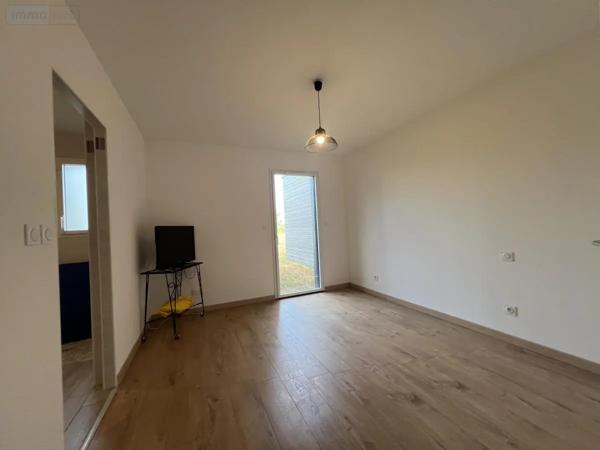 Achat - Maison Ploërmel 56800 7 pièces 167 m 2 1120 m 2