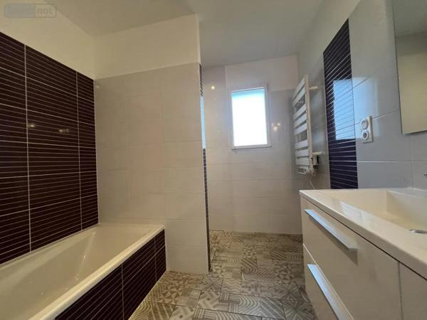 Achat - Maison Ploërmel 56800 7 pièces 167 m 2 1120 m 2