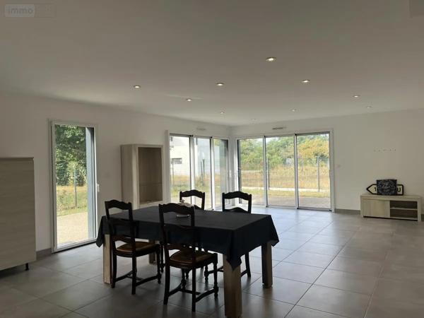 Achat - Maison Ploërmel 56800 7 pièces 167 m 2 1120 m 2