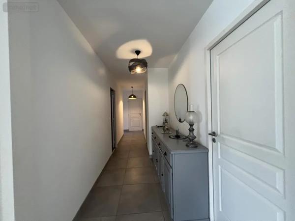 Achat - Maison Ploërmel 56800 7 pièces 167 m 2 1120 m 2