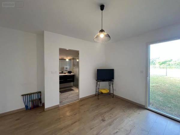Achat - Maison Ploërmel 56800 7 pièces 167 m 2 1120 m 2