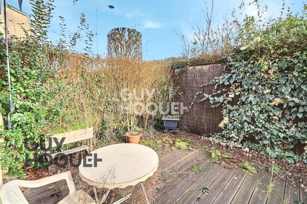 Maison de Ville , tout à pied