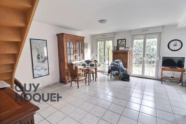 Maison de Ville , tout à pied