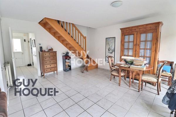 Maison de Ville , tout à pied