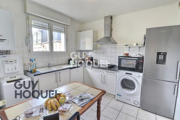 Maison de Ville , tout à pied