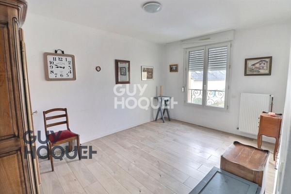 Maison de Ville , tout à pied