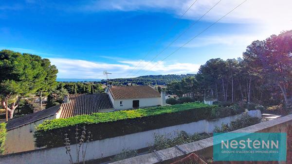 Spécial investisseur : St-Mitre les Remparts, Immeuble loué (8 lots)