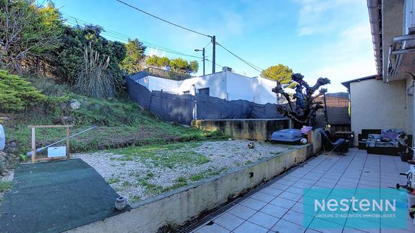 Spécial investisseur : St-Mitre les Remparts, Immeuble loué (8 lots)