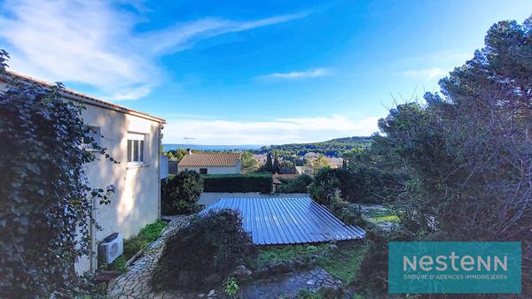 Spécial investisseur : St-Mitre les Remparts, Immeuble loué (8 lots)