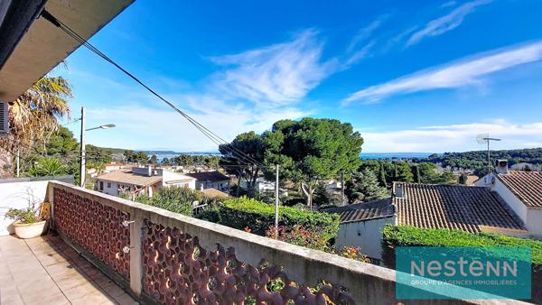 Spécial investisseur : St-Mitre les Remparts, Immeuble loué (8 lots)