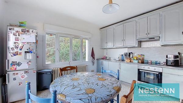 Spécial investisseur : St-Mitre les Remparts, Immeuble loué (8 lots)