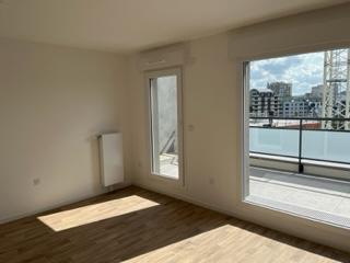 APPARTEMENT NEUF T3