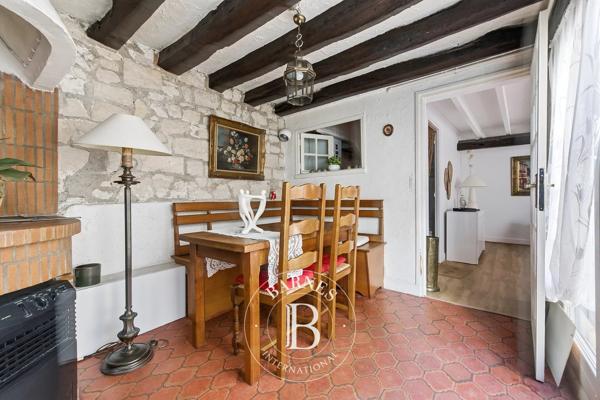 Paris 3ème, Appartement 1 Chambre -  67 m² à vendre