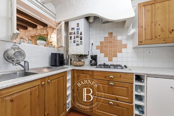 Paris 3ème, Appartement 1 Chambre -  67 m² à vendre