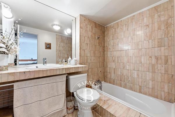 Paris 3ème, Appartement 1 Chambre -  67 m² à vendre
