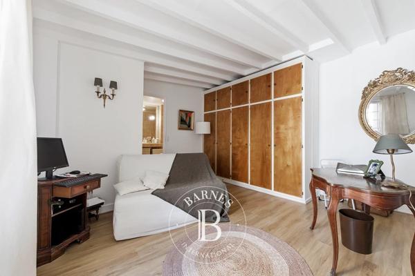 Paris 3ème, Appartement 1 Chambre -  67 m² à vendre