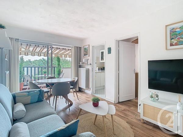 Appartement à vendre  2 pièces - 36,07 m2 CABOURG - 14