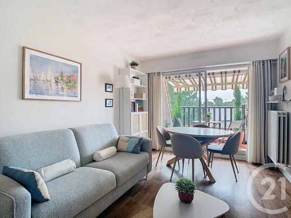 Appartement à vendre  2 pièces - 36,07 m2 CABOURG - 14