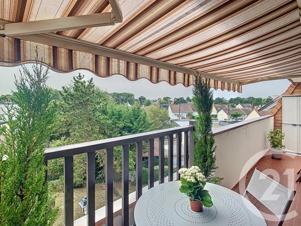 Appartement à vendre  2 pièces - 36,07 m2 CABOURG - 14