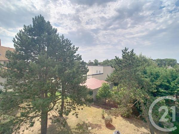 Appartement à vendre  2 pièces - 36,07 m2 CABOURG - 14