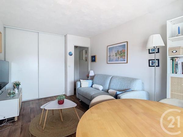 Appartement à vendre  2 pièces - 36,07 m2 CABOURG - 14
