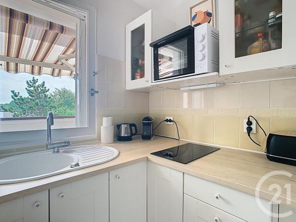 Appartement à vendre  2 pièces - 36,07 m2 CABOURG - 14