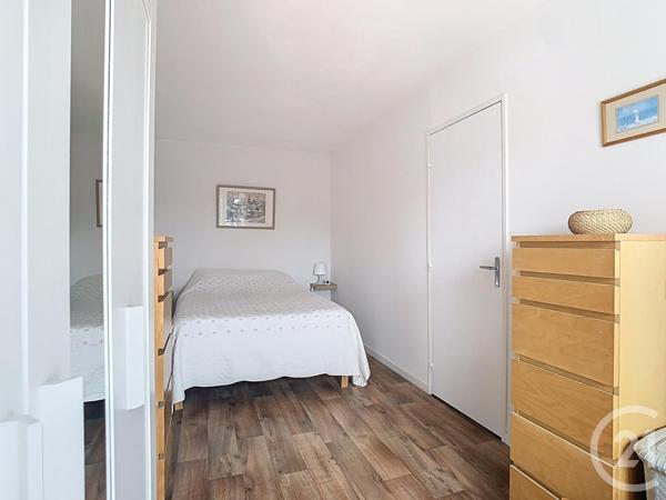 Appartement à vendre  2 pièces - 36,07 m2 CABOURG - 14