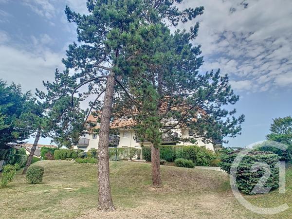 Appartement à vendre  2 pièces - 36,07 m2 CABOURG - 14