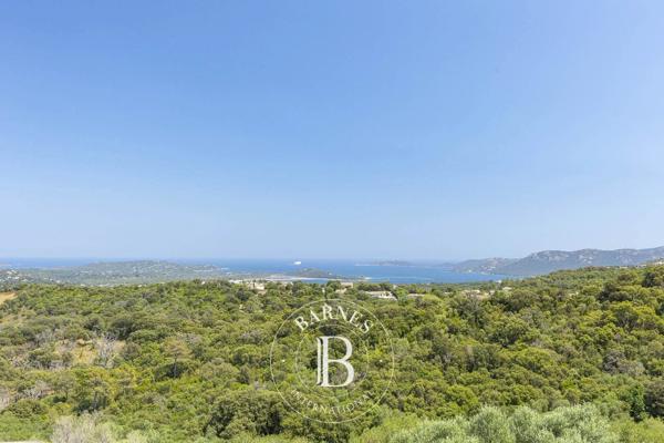 Porto-Vecchio, Villa 7 Chambres -  237 m² à vendre