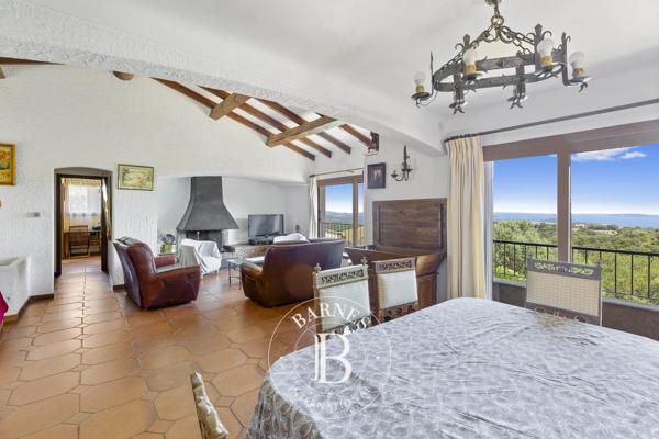 Porto-Vecchio, Villa 7 Chambres -  237 m² à vendre