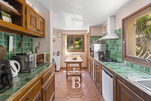 Porto-Vecchio, Villa 7 Chambres -  237 m² à vendre
