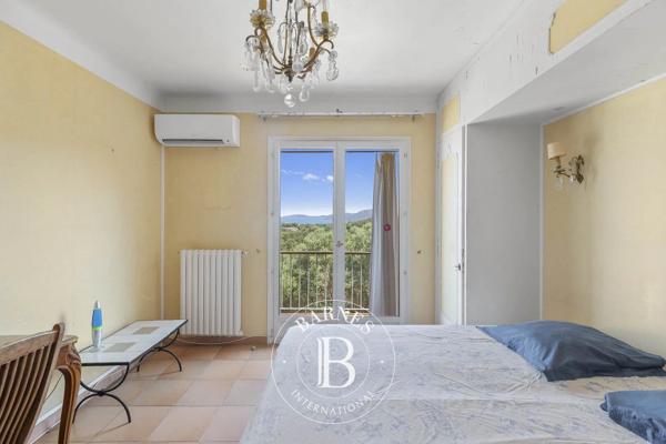 Porto-Vecchio, Villa 7 Chambres -  237 m² à vendre