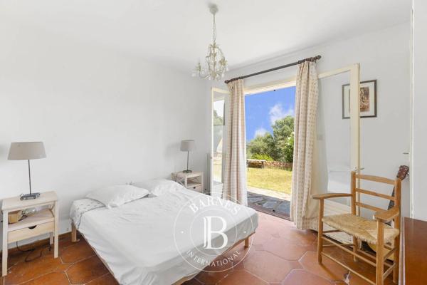 Porto-Vecchio, Villa 7 Chambres -  237 m² à vendre