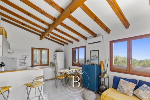 Porto-Vecchio, Villa 7 Chambres -  237 m² à vendre