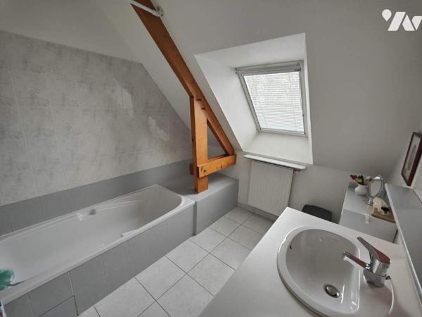 Maison d'habitation