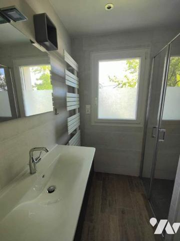 Maison d'habitation