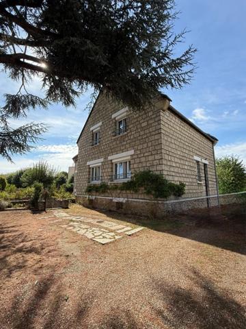 Gaillon – Maison de maître