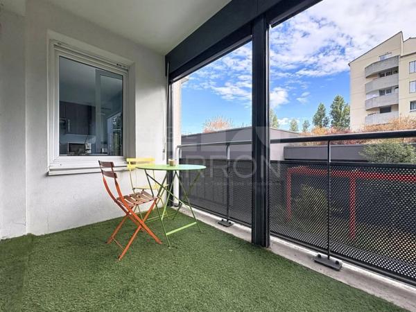 APPARTEMENT T2 A VENDRE - LYON 9EME ARRONDISSEMENT - 48 m 2 - 215 000 €