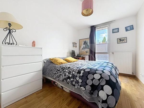 APPARTEMENT T2 A VENDRE - LYON 9EME ARRONDISSEMENT - 48 m 2 - 215 000 €