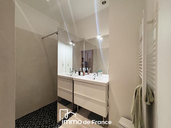 RODEZ centre - Charmant  Appartement Type 5