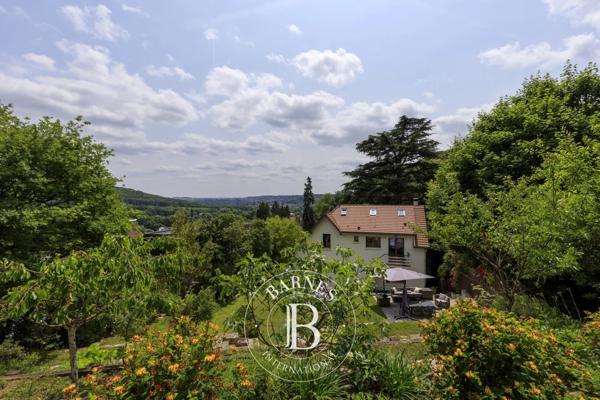 Bièvres, Maison 4 Chambres -  260 m² à vendre