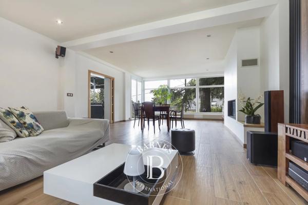 Bièvres, Maison 4 Chambres -  260 m² à vendre